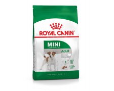 Royal Canin Mini Adult karma sucha dla dorosłych psów ras małych
