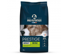 Pro Nutrition Prestige Adult Mini sucha karma dla dorosłych psów 
