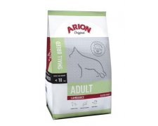 Arion Original Adult Small Lamb & Rice