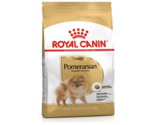 Royal Canin Dog Pomeranian Adult