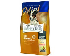 Happy Dog Supreme Mini Piemonte bezzbożowa karma psów małych ras