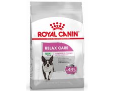 Royal Canin Mini Relax Care karma dla psów dorosłych narażonych na działanie stresu