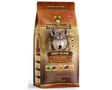 Wolfsblut Dog Deep Glade Small jeleń i bawół ze słodkimi ziemniakami dla małych ras