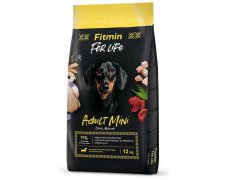 Fitmin Dog For Life Adult Mini 