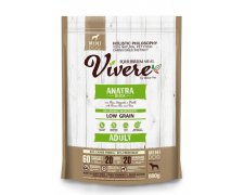 Vivere Dog Mini Adult Duck karma dla małych psów z kaczką