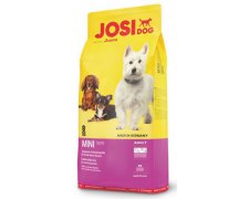 Josera JosiDog Mini karma dla małych ras 
