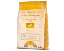 Fitmin Dog Mini Performance 2,5kg