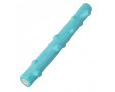 Ebi Rubber Stick Zabawka patyk dla psa niebieski 30,5 cm 