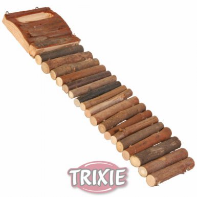 Trixie Leiter drabina dla chomika