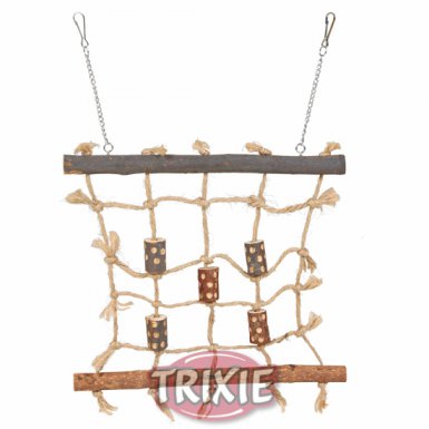 Trixie Kratka do wspinania 27x24cm