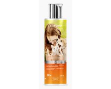 Eurowet szampon ochronny chroni przed pchłami i kleszczami 200ml