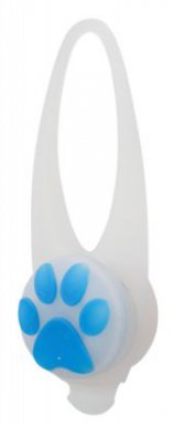 Trixie Zawieszka świecąca dla psów Flasher o2,4cm/8cm