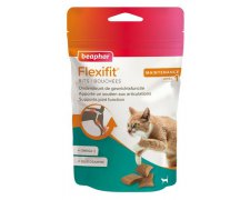 Beaphar Flexfit Bits Przysmaki na zdrowe stawy dla kota 35g