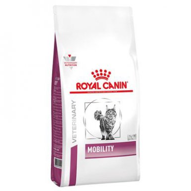 Royal Canin Mobility MC 28 dla kotów z chorobami stawów