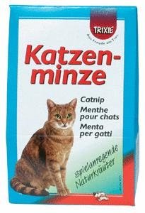Trixie kocia miętka w proszku 20g