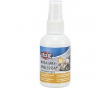 Trixie Spray z Matatabi do przytulania 