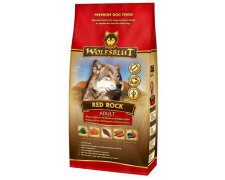 Wolfsblut Red Rock z kangurem i batatami sucha karma dla psów