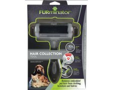 FURminator Hair Collection Tool rolka do zbierania sierści