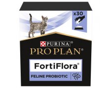 Purina Pro Plan Veterinary Diets FortiFlora Feline
