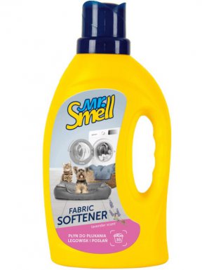 DermaPharm Mr. Smell Płyn do płukania lawendowy 1L