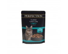 Perfection Polędwica z tuńczyka w galaretce dla kota 70g