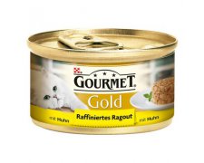Gourmet Gold Raffiniertes Ragout 85g