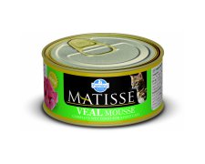 Farmina Matisse Cat Mousse 85g