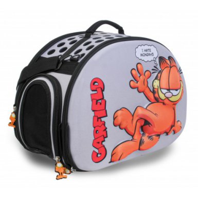 Garfield Eva 3D Transporter dla kota lub małego psa 43x32x23cm