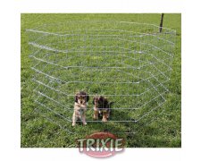 Trixie Puppy Run- klatka dla psa