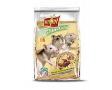 Vitapol Vita Herbal Makaron do gotowania z owocami dla królika i gryzonia 130g