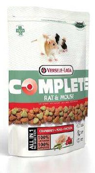 Versele-Laga Rat & Mouse Complete karma dla szczura i myszy