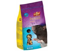 Vitapol Premium pokarm dla szczurka 750g