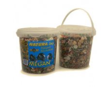 Megan Naturalny pokarm dla szczurków