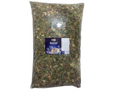 Alegia Dental dla gryzoni królików 10kg