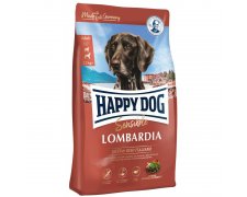 Happy Dog Sensible Lombardia karma dla psów dorosłych z kaczką 