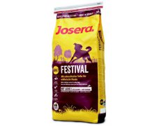 Josera Emotion Festival -dla wybrednych