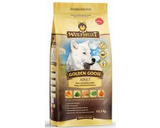 Wolfsblut Dog Golden Goose Adult sucha karma dla psów gęś i bataty 