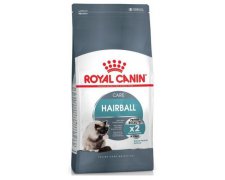 Royal Canin Hairball Care karma sucha dla kotów dorosłych, eliminacja kul włosowych