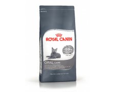 Royal Canin Oral Care karma sucha dla kotów dorosłych, redukująca odkładanie kamienia nazębnego