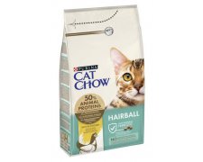 Purina Cat Chow Special Care Hairball Control