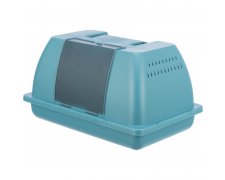 Trixie Transporter dla ptaków małych zwierząt niebieski 31,5×17×20,5cm
