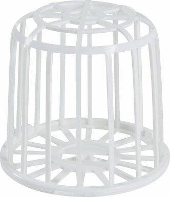 Zolux Uchwyt na materiał do gniazda 7,8x7x7,8cm