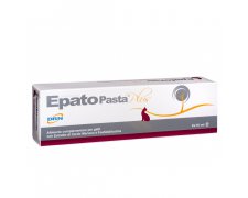 ICF Epato Paste Plus 2x15ml -schorzenia wątroby