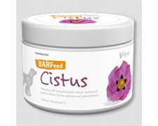 Regis Barf Cistus Czystek 190g