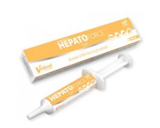 Vetfood HepatoForce Gel 30ml