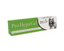 DogShield Pro Hepa Gel chroniczna niewydolność wątroby 60ml
