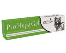 DogShield Pro Hepa Gel chroniczna niewydolność wątroby 60ml