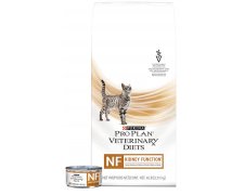 Purina Pro Plan Veterinary Diets Feline NF ReNal Function