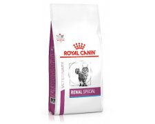 Royal Canin Renal Special RSF 26 Kot
