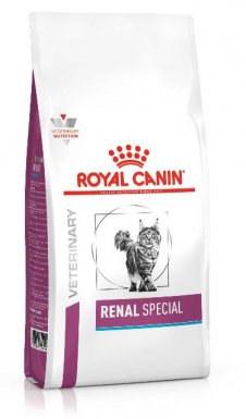 Royal Canin Renal Special RSF 26 Kot